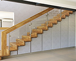 Construction et protection de vos escaliers par Escaliers Maisons à Anduze